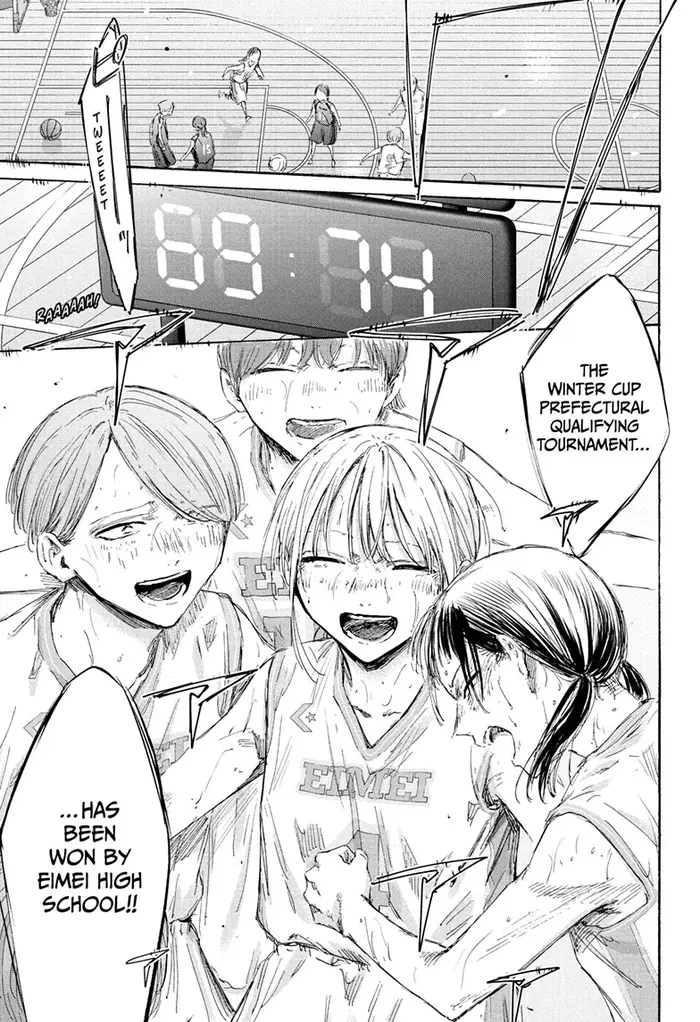 Blue Box Chapter 183 image 03_optimized